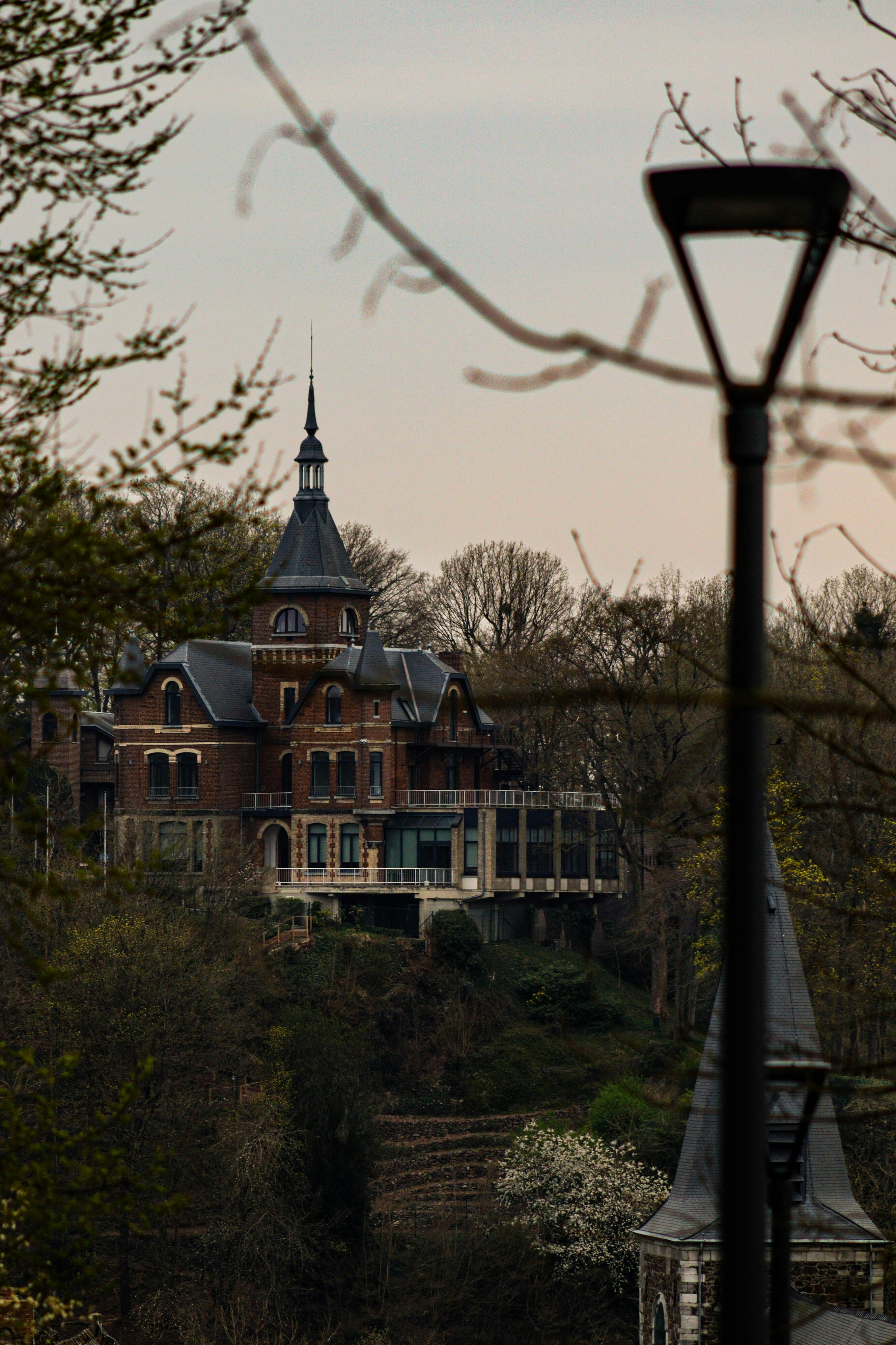 Conciergerie Airbnb Hainaut