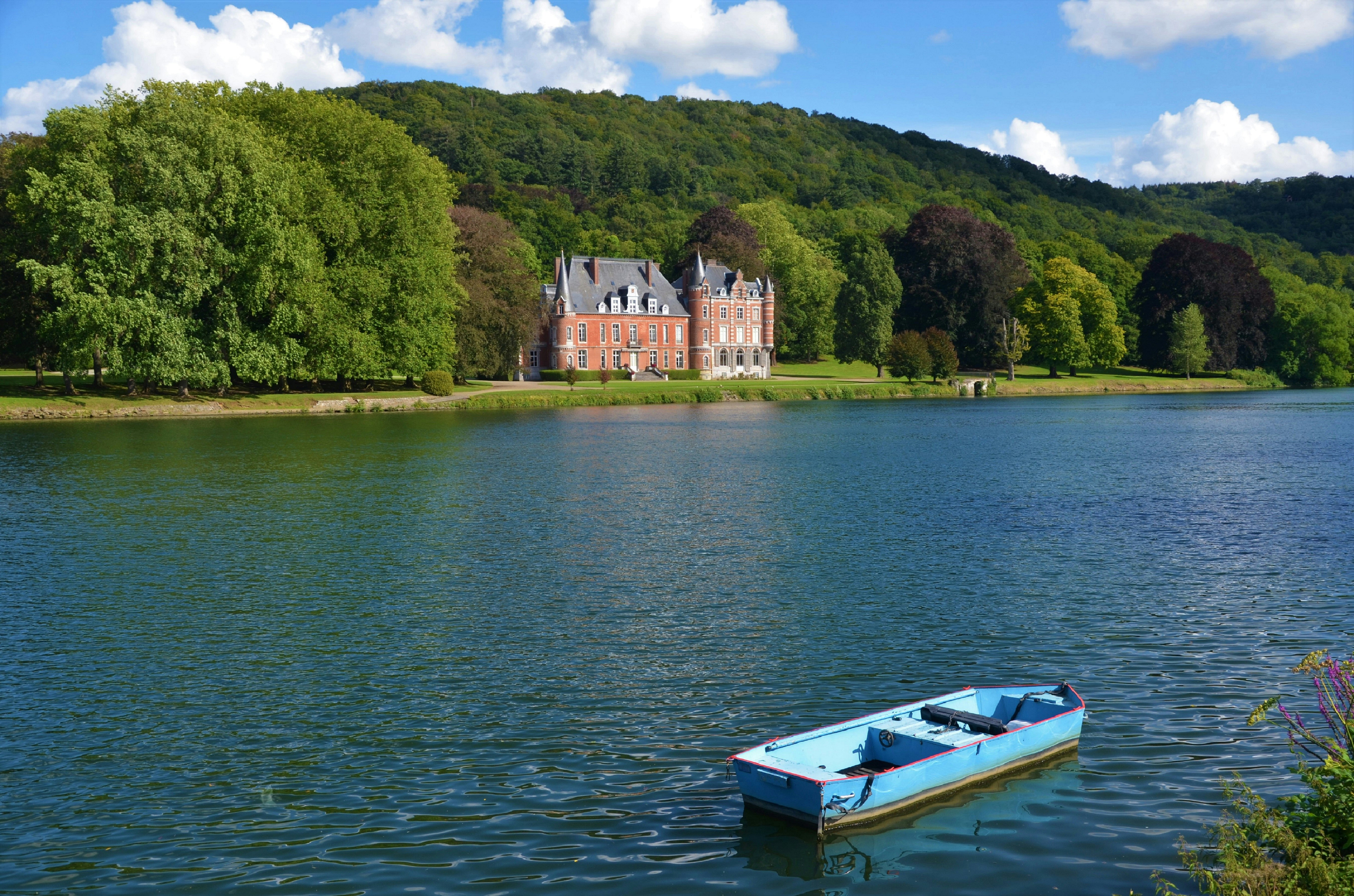 Conciergerie Airbnb Wavre